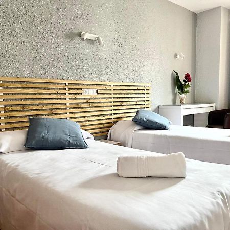 Hotel Acebo Plaza Mayor Jaca Zewnętrze zdjęcie