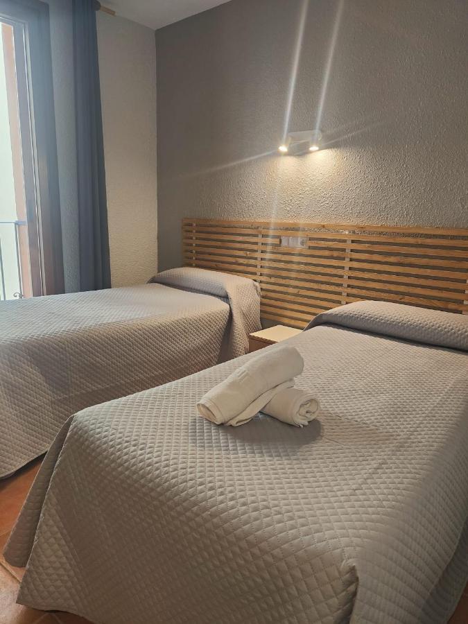 Hotel Acebo Plaza Mayor Jaca Zewnętrze zdjęcie