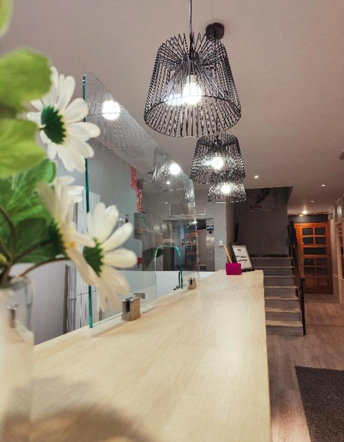 Hotel Acebo Plaza Mayor Jaca Zewnętrze zdjęcie