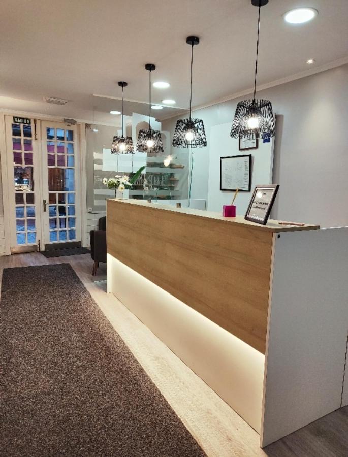 Hotel Acebo Plaza Mayor Jaca Zewnętrze zdjęcie