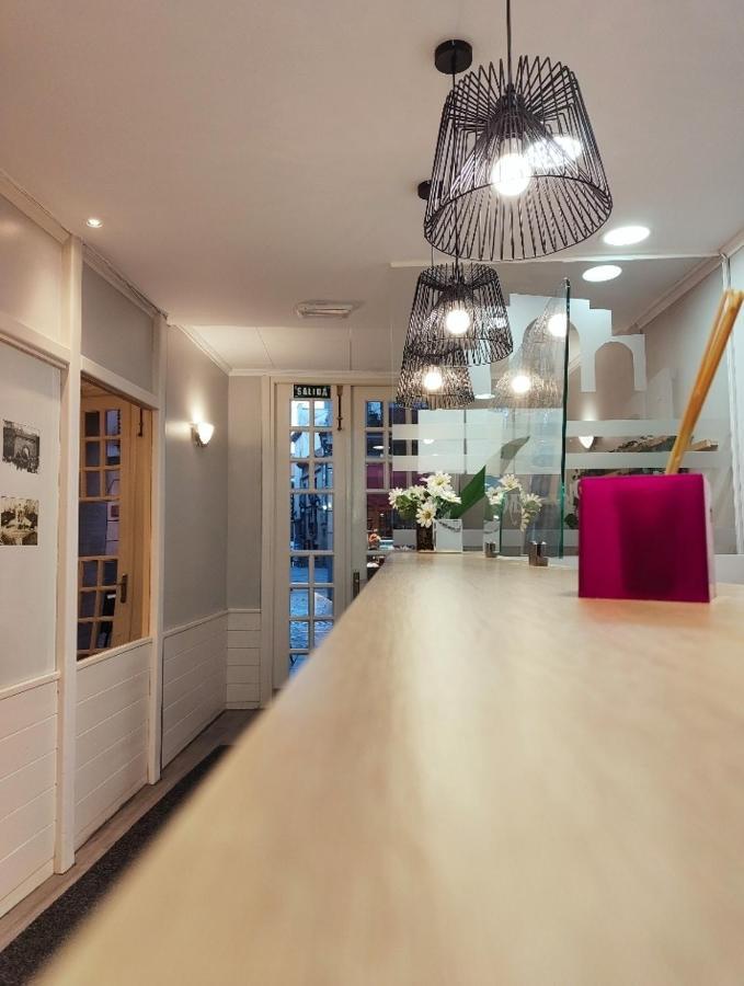 Hotel Acebo Plaza Mayor Jaca Zewnętrze zdjęcie