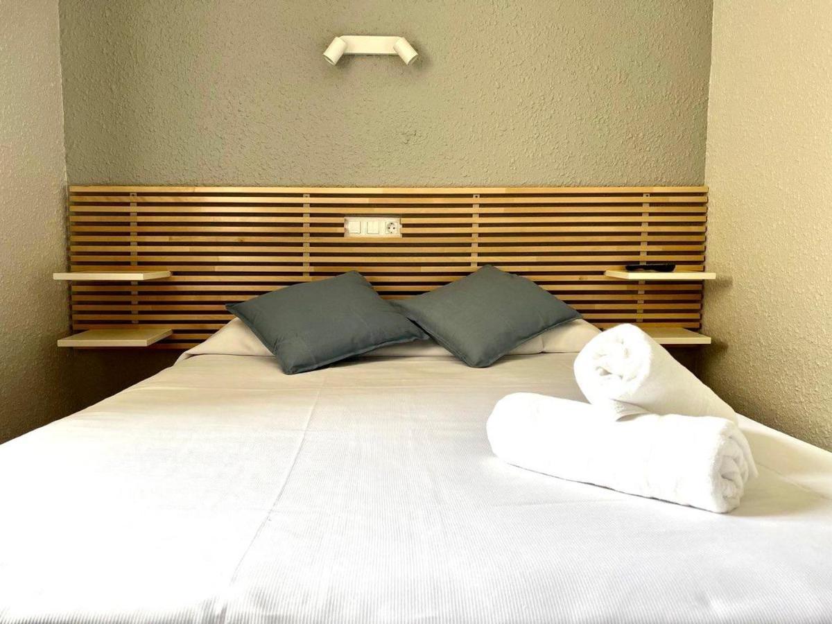 Hotel Acebo Plaza Mayor Jaca Zewnętrze zdjęcie