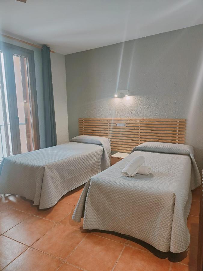 Hotel Acebo Plaza Mayor Jaca Zewnętrze zdjęcie