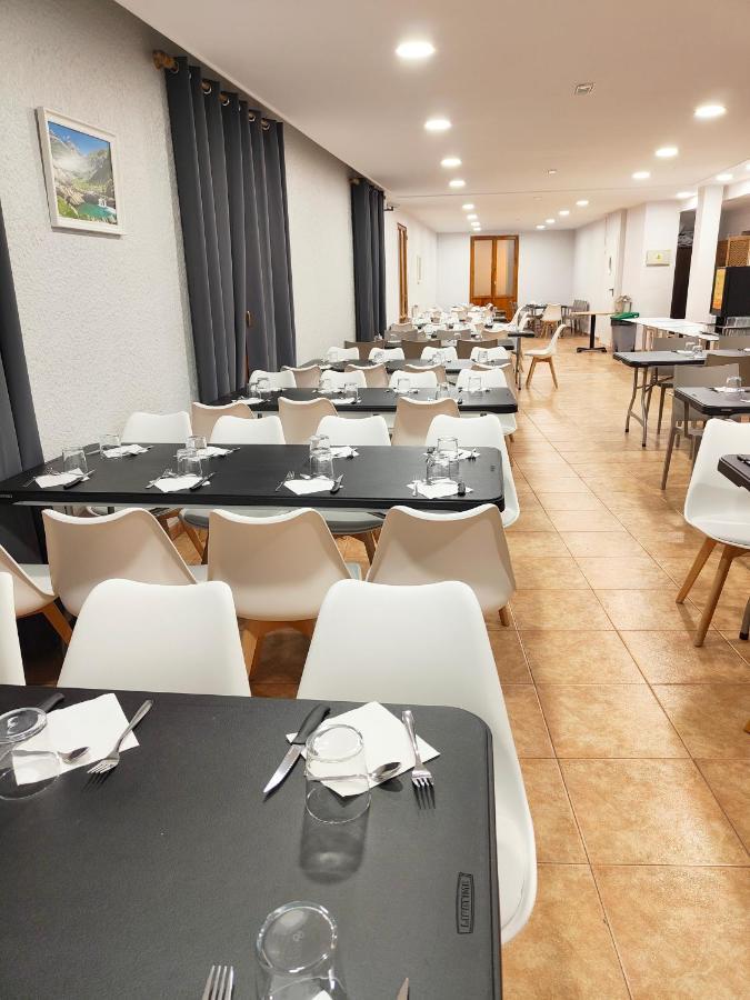 Hotel Acebo Plaza Mayor Jaca Zewnętrze zdjęcie