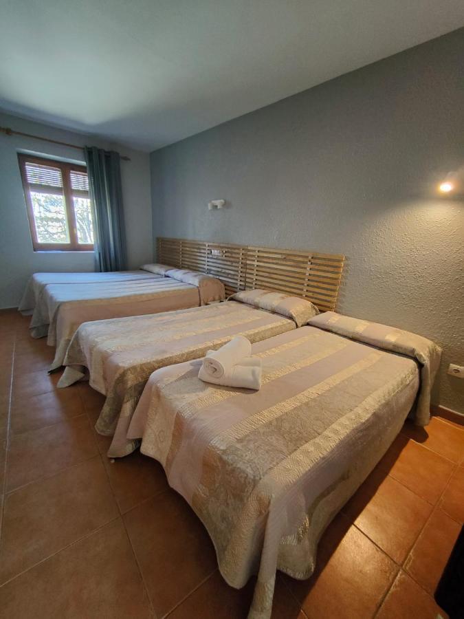 Hotel Acebo Plaza Mayor Jaca Zewnętrze zdjęcie