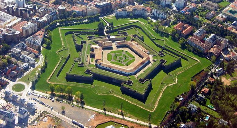 Hotel Acebo Plaza Mayor Jaca Zewnętrze zdjęcie